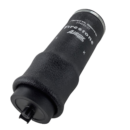 National Low Pro M2 Hp Base Air Spring SK-1564